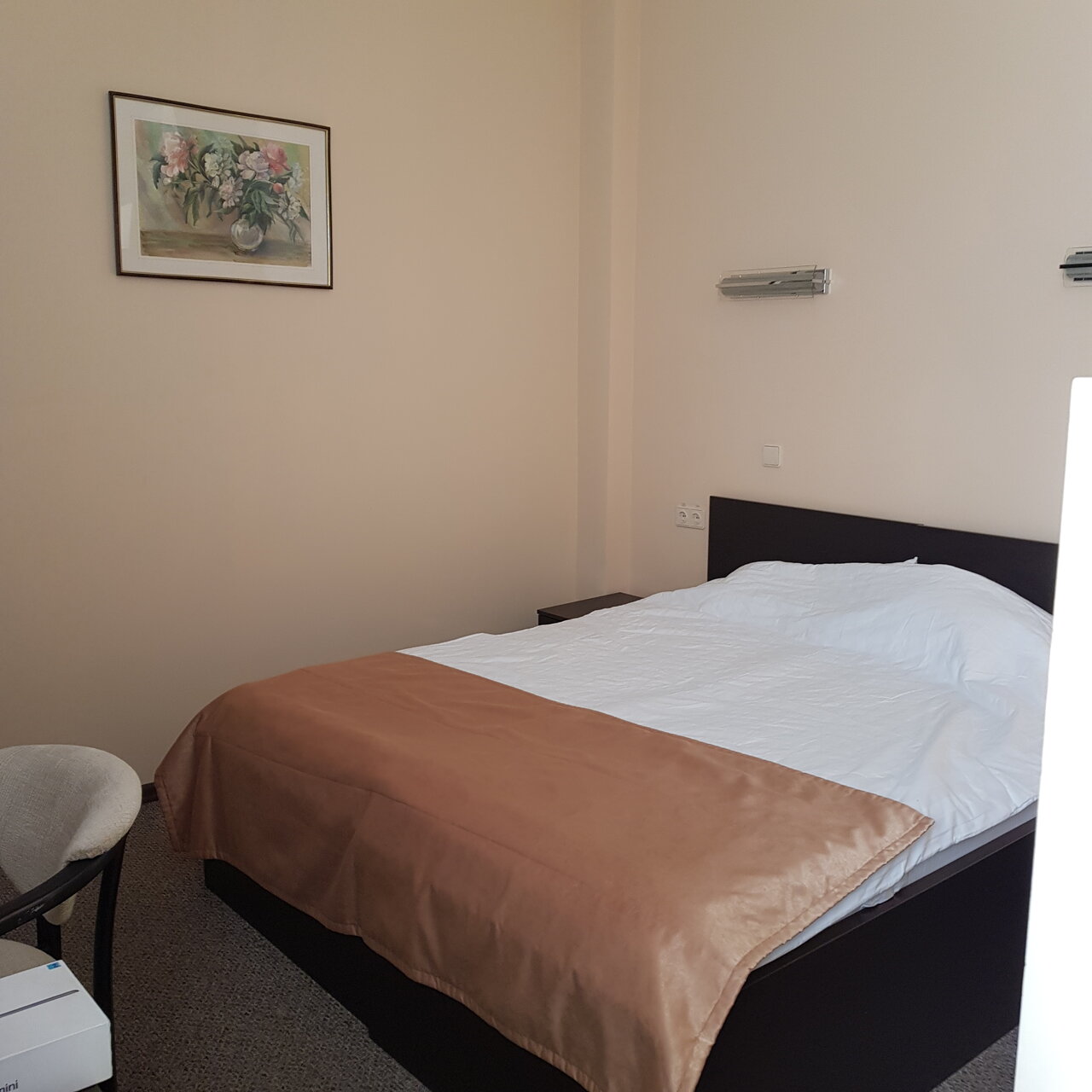 Гостиница Шерр отель Ступино-169