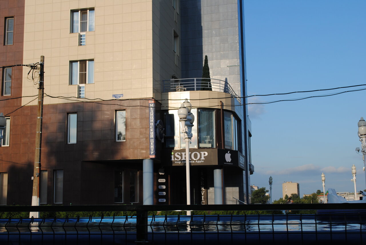 Гостиница Шерр отель Ступино-82