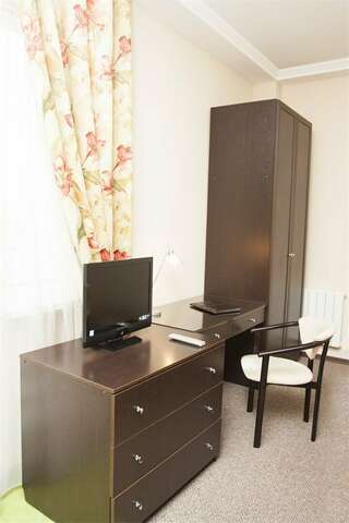 Гостиница Шерр отель Ступино Бизнес-стандарт-11