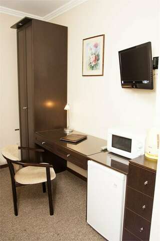 Гостиница Шерр отель Ступино Стандарт-2