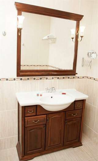 Гостиница Шерр отель Ступино Премиум плюс-3