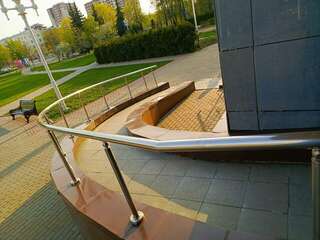 Гостиница Шерр отель Ступино-7