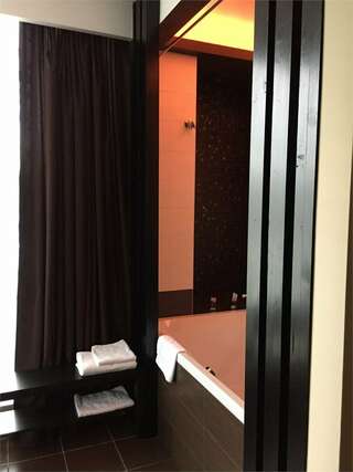 Гостиница Шерр отель Ступино Премиум-4