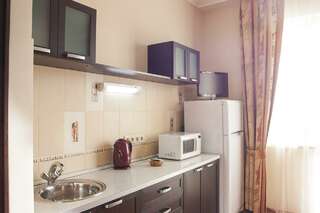 Гостиница Шерр отель Ступино-2