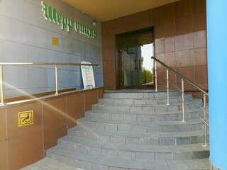 Гостиница Шерр отель Ступино-5