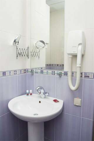 Гостиница Шерр отель Ступино Стандарт-3