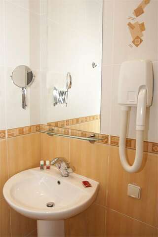 Гостиница Шерр отель Ступино Бизнес-стандарт-4