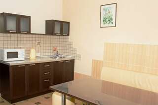 Гостиница Шерр отель Ступино Бизнес-стандарт-3