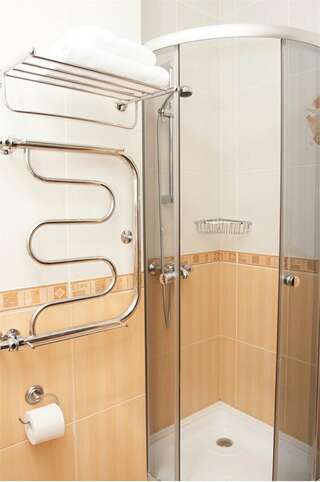 Гостиница Шерр отель Ступино Бизнес-стандарт-5