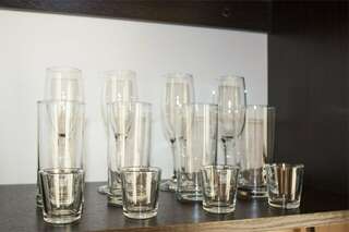 Гостиница Шерр отель Ступино Люкс-5