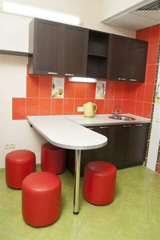 Гостиница Шерр отель Ступино Бизнес-стандарт-7