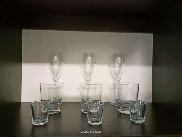 Гостиница Шерр отель Ступино-91