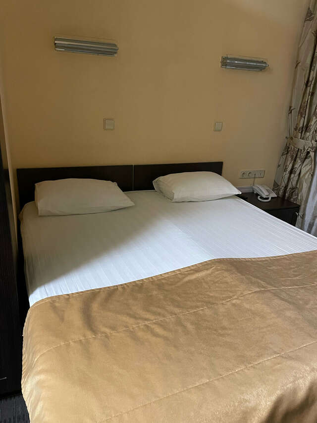 Гостиница Шерр отель Ступино-143