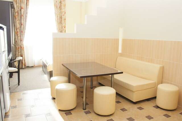 Гостиница Шерр отель Ступино-59