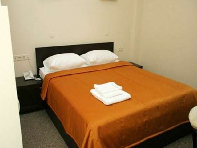 Гостиница Шерр отель Ступино-24