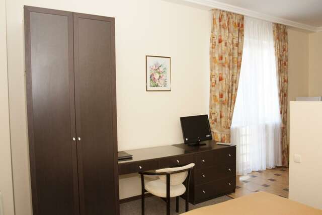 Гостиница Шерр отель Ступино-29