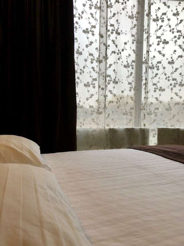 Гостиница Шерр отель Ступино-11