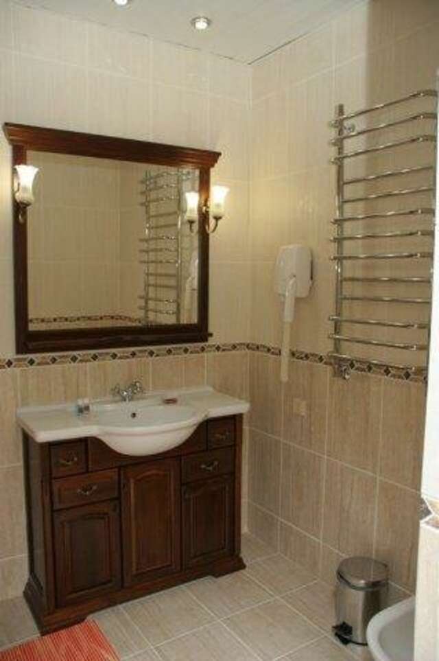 Гостиница Шерр отель Ступино-32