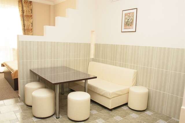 Гостиница Шерр отель Ступино-15