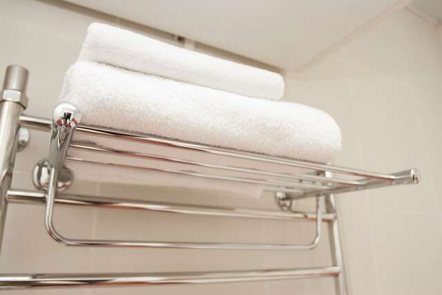 Гостиница Шерр отель Ступино-27