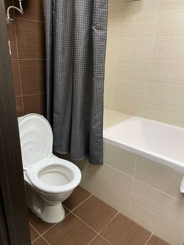 Гостиница Шерр отель Ступино-147