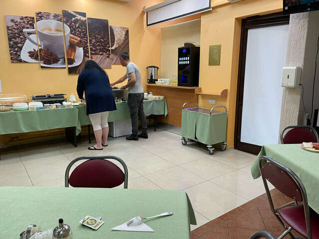 Гостиница Шерр отель Ступино-104