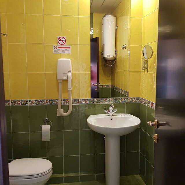 Гостиница Шерр отель Ступино-101