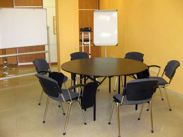 Гостиница Шерр отель Ступино-64