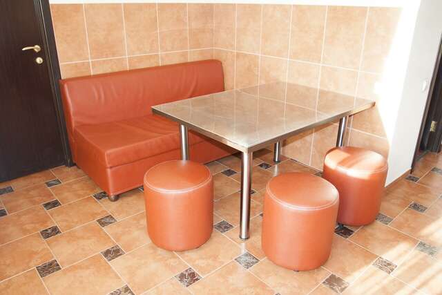 Гостиница Шерр отель Ступино-45