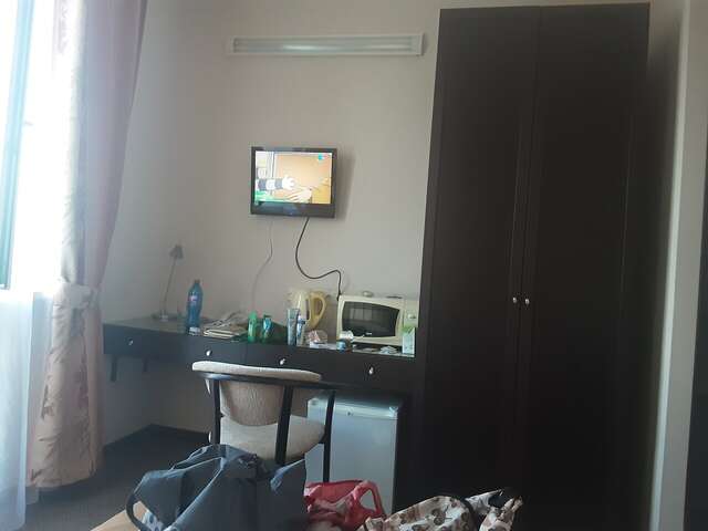 Гостиница Шерр отель Ступино-165