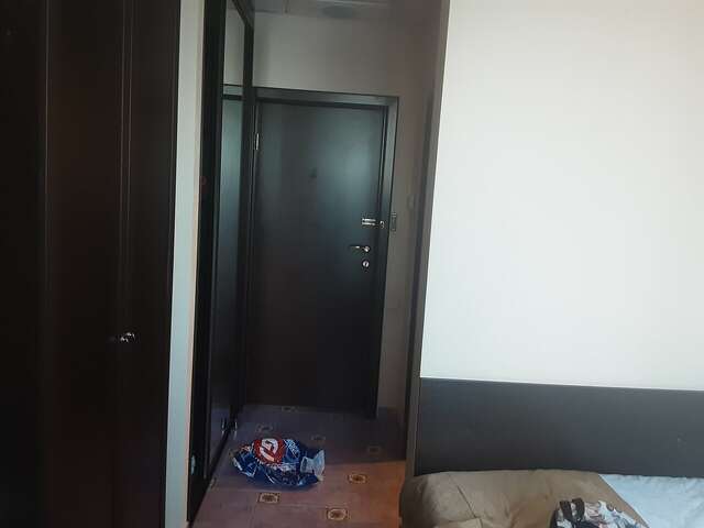 Гостиница Шерр отель Ступино-144