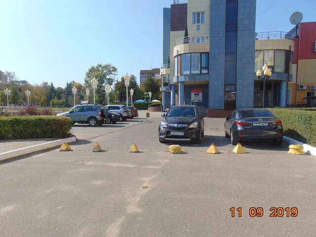 Гостиница Шерр отель Ступино-82