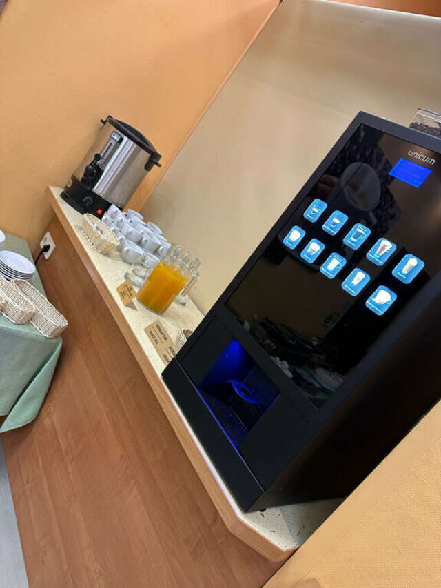 Гостиница Шерр отель Ступино-137