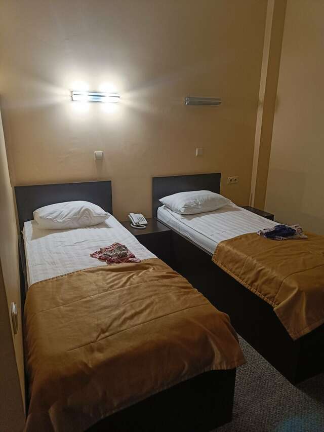 Гостиница Шерр отель Ступино-95