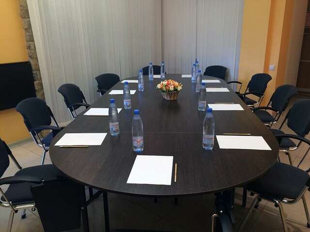 Гостиница Шерр отель Ступино-23