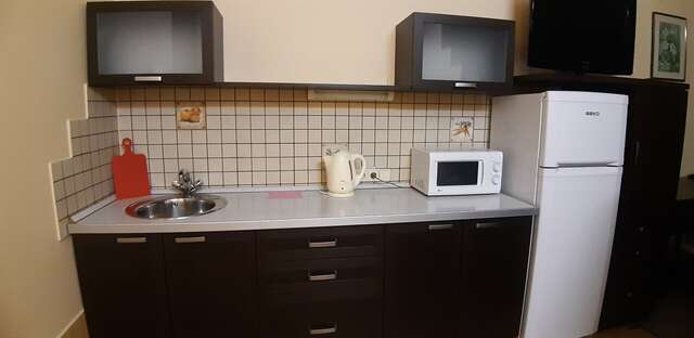 Гостиница Шерр отель Ступино-156