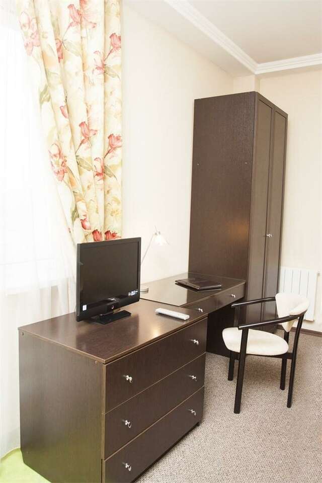 Гостиница Шерр отель Ступино-7