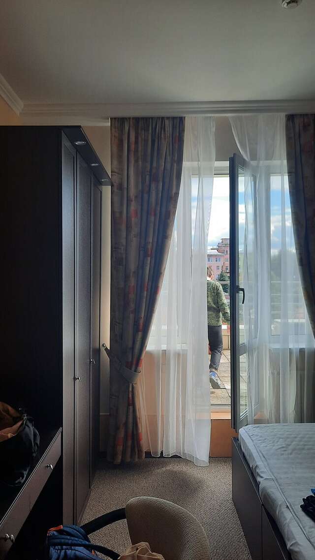 Гостиница Шерр отель Ступино-97