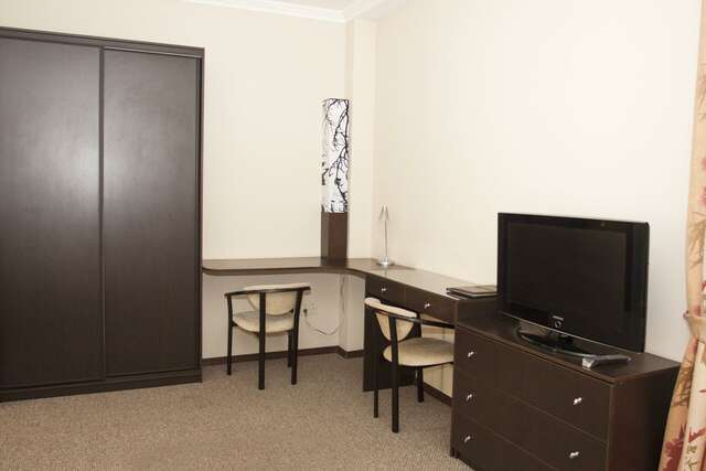 Гостиница Шерр отель Ступино-46