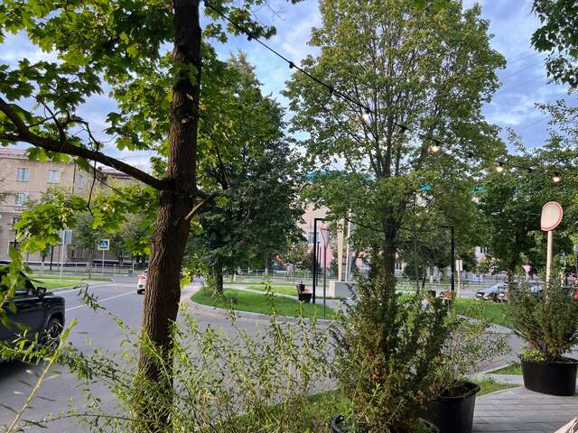 Гостиница Шерр отель Ступино-119