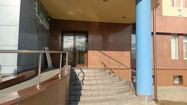 Гостиница Шерр отель Ступино-36