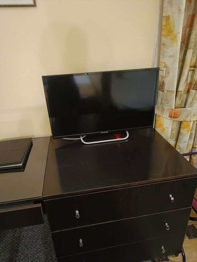 Гостиница Шерр отель Ступино-142