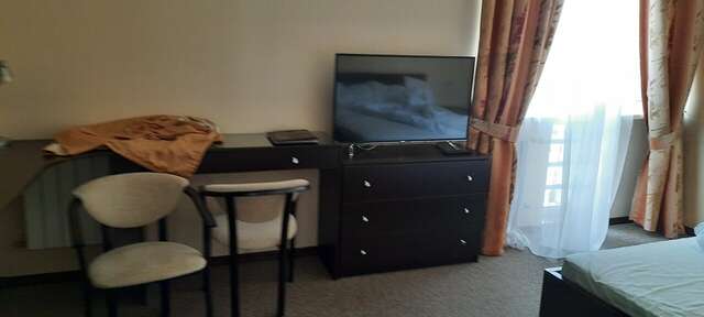 Гостиница Шерр отель Ступино-155