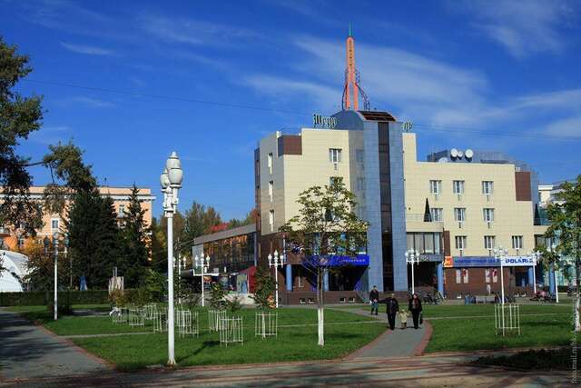 Гостиница Шерр отель Ступино-103