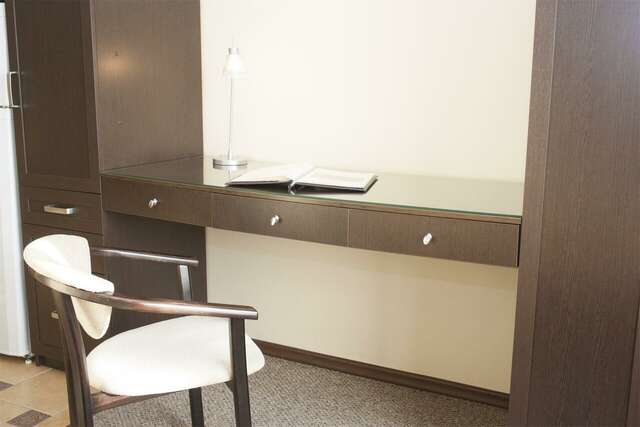 Гостиница Шерр отель Ступино-39