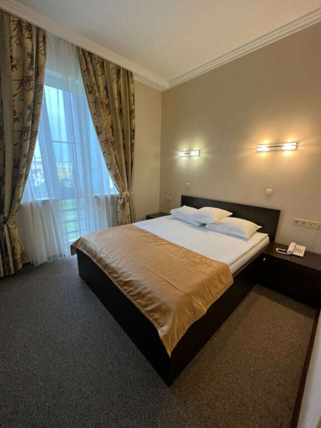 Гостиница Шерр отель Ступино-65