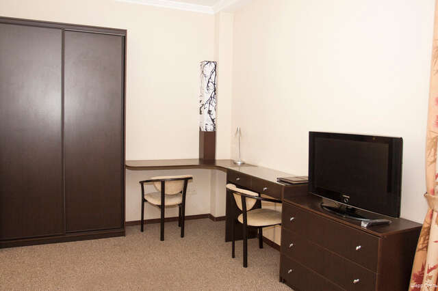 Гостиница Шерр отель Ступино-179