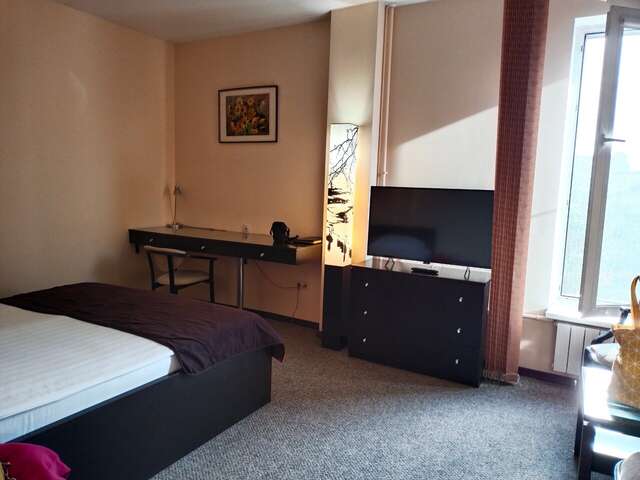 Гостиница Шерр отель Ступино-153