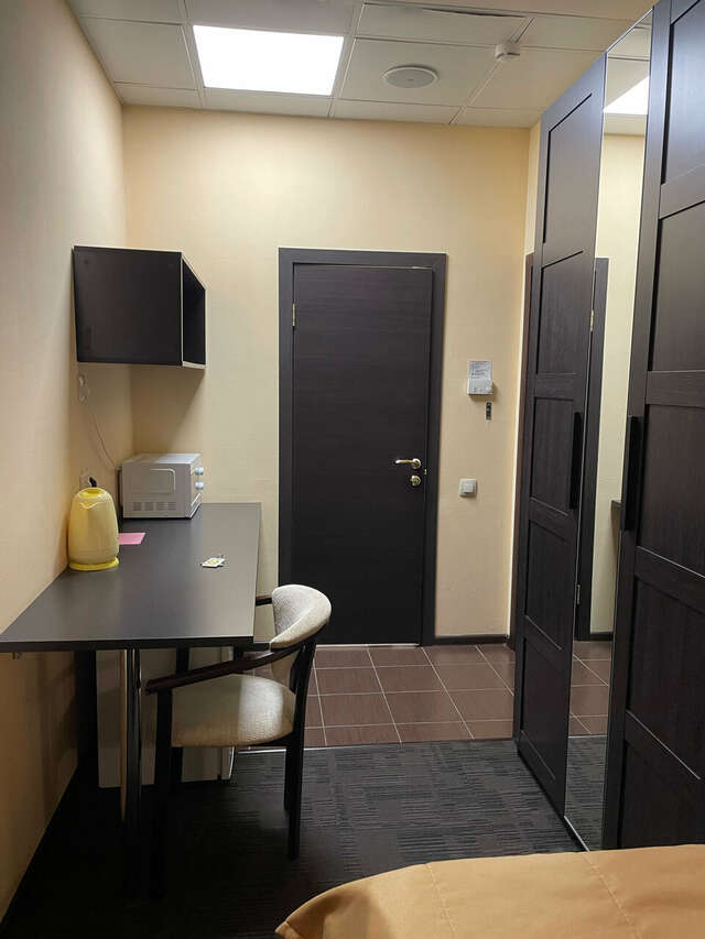 Гостиница Шерр отель Ступино-161