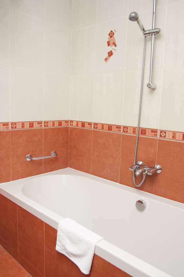 Гостиница Шерр отель Ступино-25